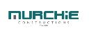 Murchie Constructions logo